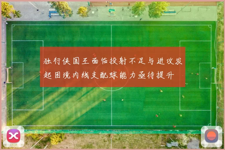 独行侠国王面临投射不足与进攻发起困境内线支配球能力亟待提升